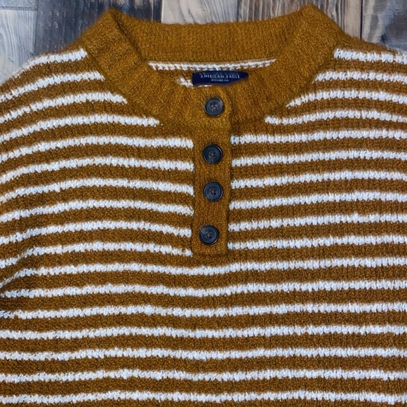 American Eagle Jegging Fit Sweater size X-Small - Picture 2 of 5